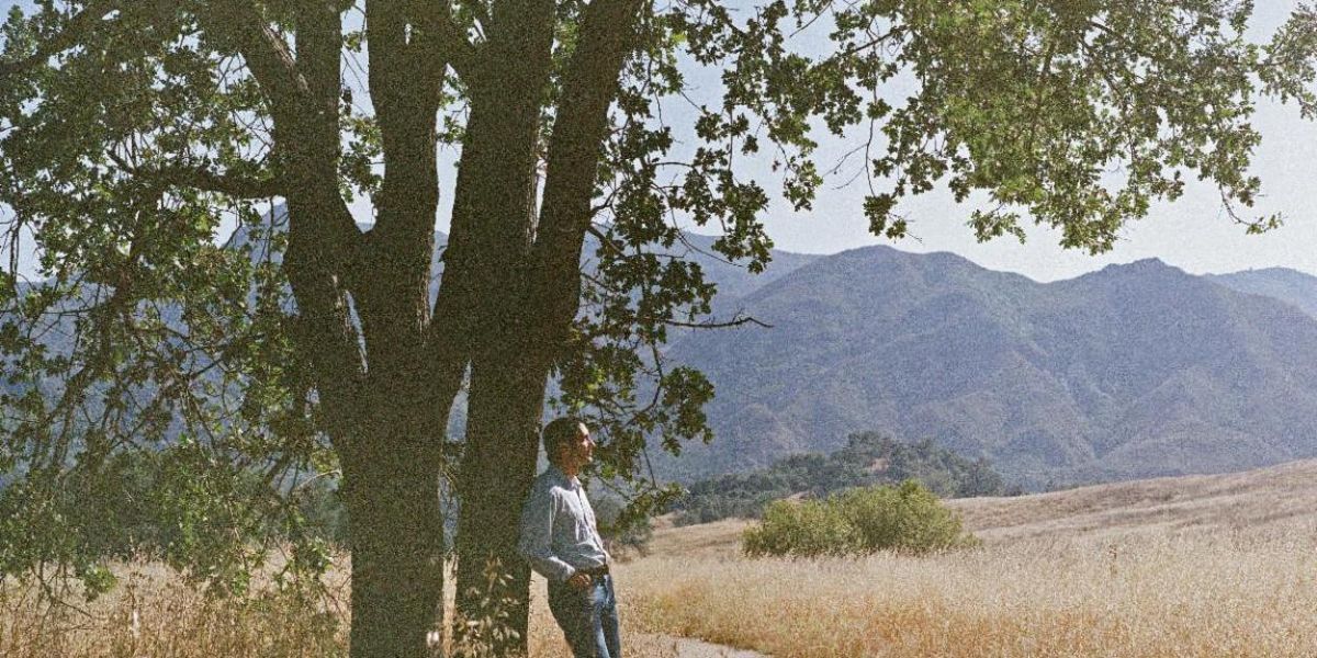 Photos: SYLVIE Signs to Ghostly International, Shares 