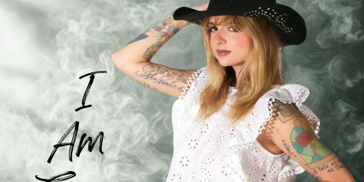Photos: Sam Paige Releases Debut LP I AM SAM