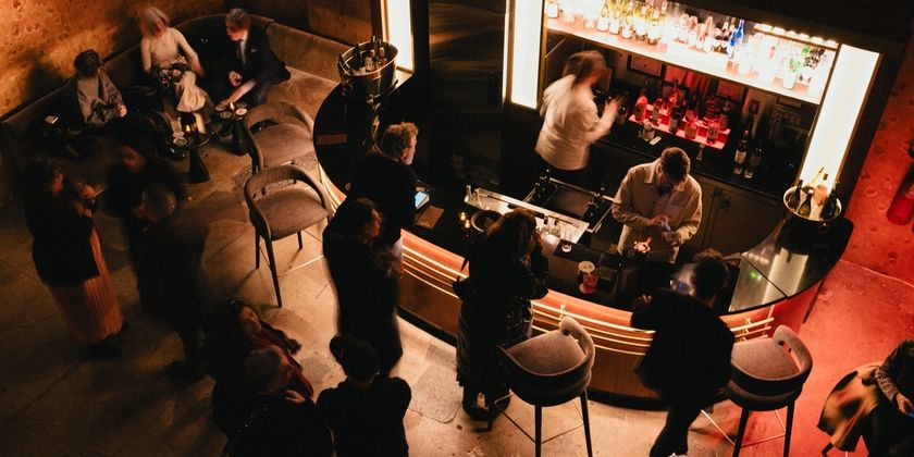 Photos: THE UNKNOWN Starring Sean Hayes Opens at Studio Seaview Photo