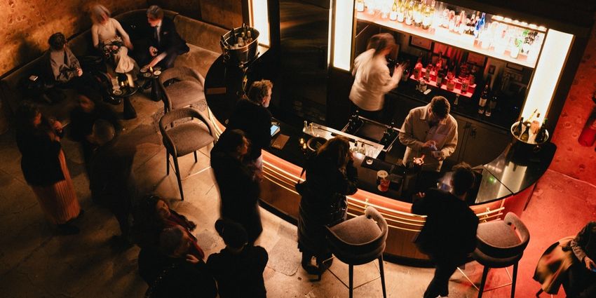 Photos: THE UNKNOWN Starring Sean Hayes Opens at Studio Seaview Photo