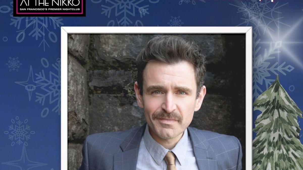 Photos: Sean Patrick Murtagh Returns with HOLIDAY TEST DRIVE XIV: WARM & COZY