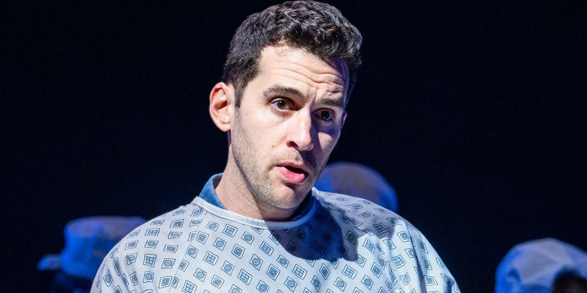 Review Roundup: A NEW BRAIN at Barrington Stage Company