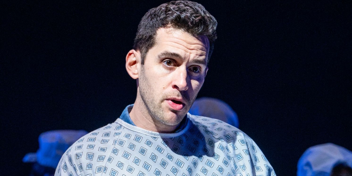 Review Roundup: A NEW BRAIN at Barrington Stage Company  Image