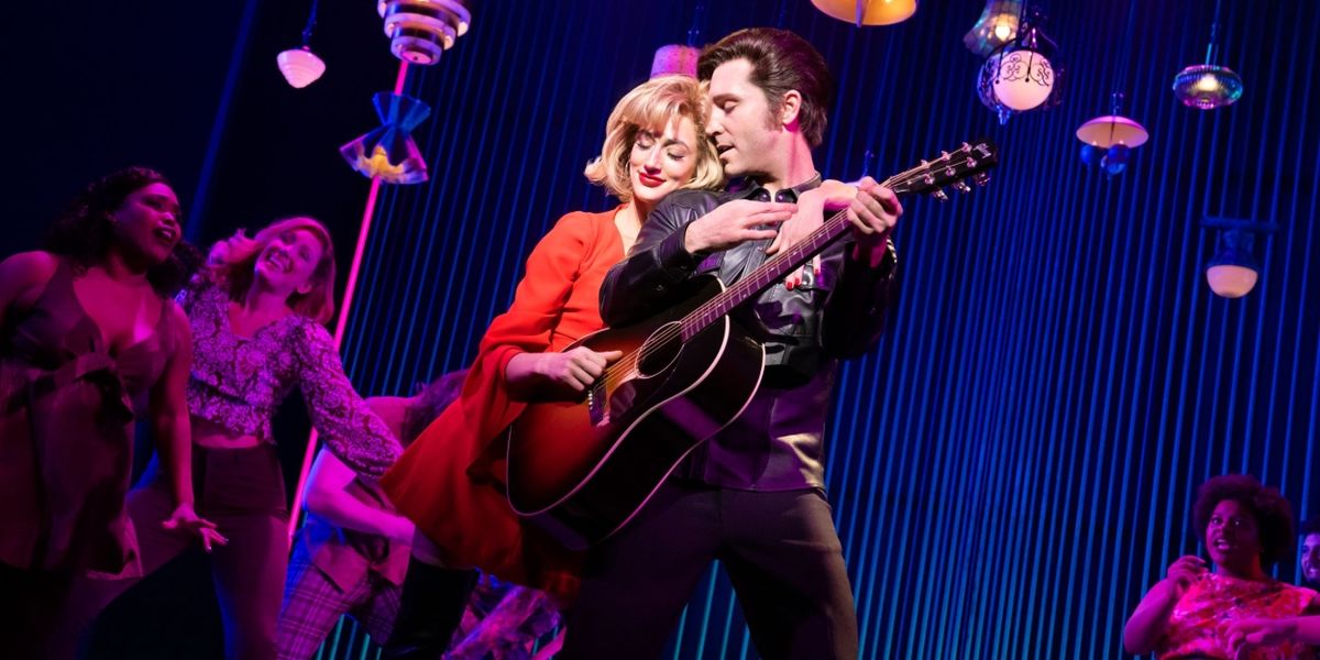 A BEAUTIFUL NOISE Announces Broadway Closing Date