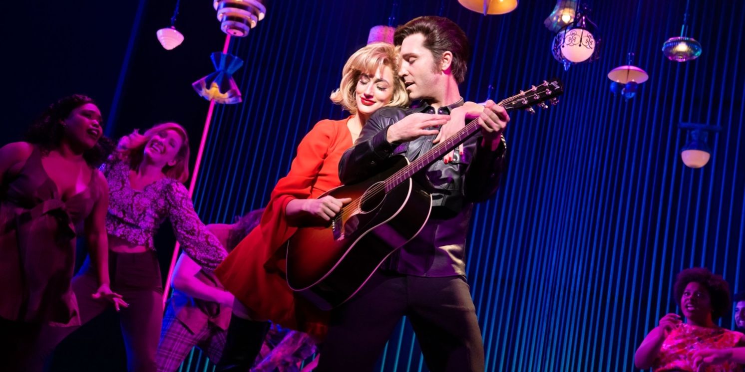 A BEAUTIFUL NOISE Announces Broadway Closing Date  Image