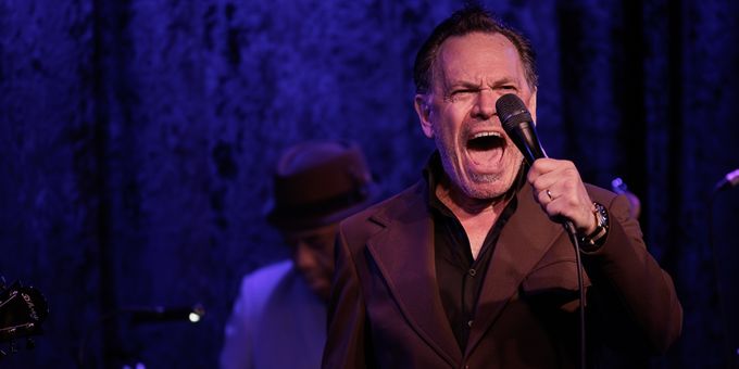 Photos: See Highlights from KURT ELLING CELEBRATES WEATHER REPORT at Birdland Photos