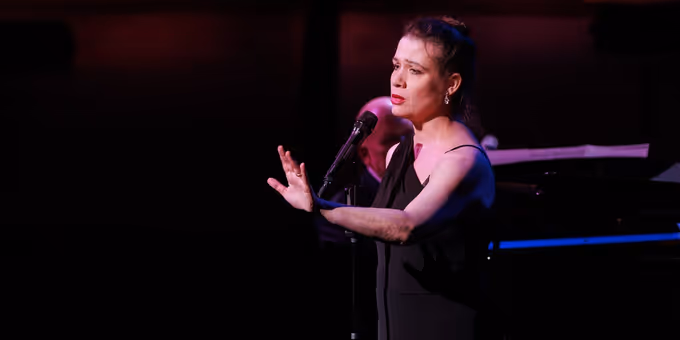 Photos: Opening Night of the 35th New York Cabaret Convention Photos