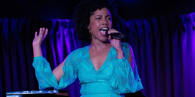 Photos: THE LINEUP WITH SUSIE MOSHER - July 1, 2025 at the Green Room 42 Photos