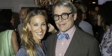 See Matthew Broderick, Sarah Jessica Parker & More at Bay Street Theater's Annual Gal
