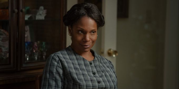 Photos: New Look at Audra McDonald, Colman Domingo & More in RUSTIN; Now Streami Photos