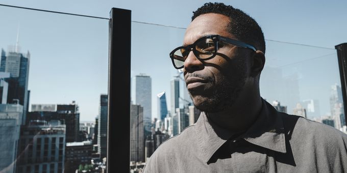 Photos: See Portraits of the Company of PURLIE VICTORIOUS Photos