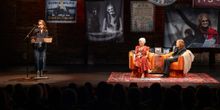 Photos: See YES TO THE UNKNOWN: A NIGHT WITH GLORIA STEINEM