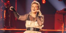 See a First Look at Kelly Clarkson's Las Vegas Residency