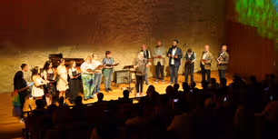 Photos: Senators Host LOVE IS LOVE Pride Celebration at the Kennedy Center