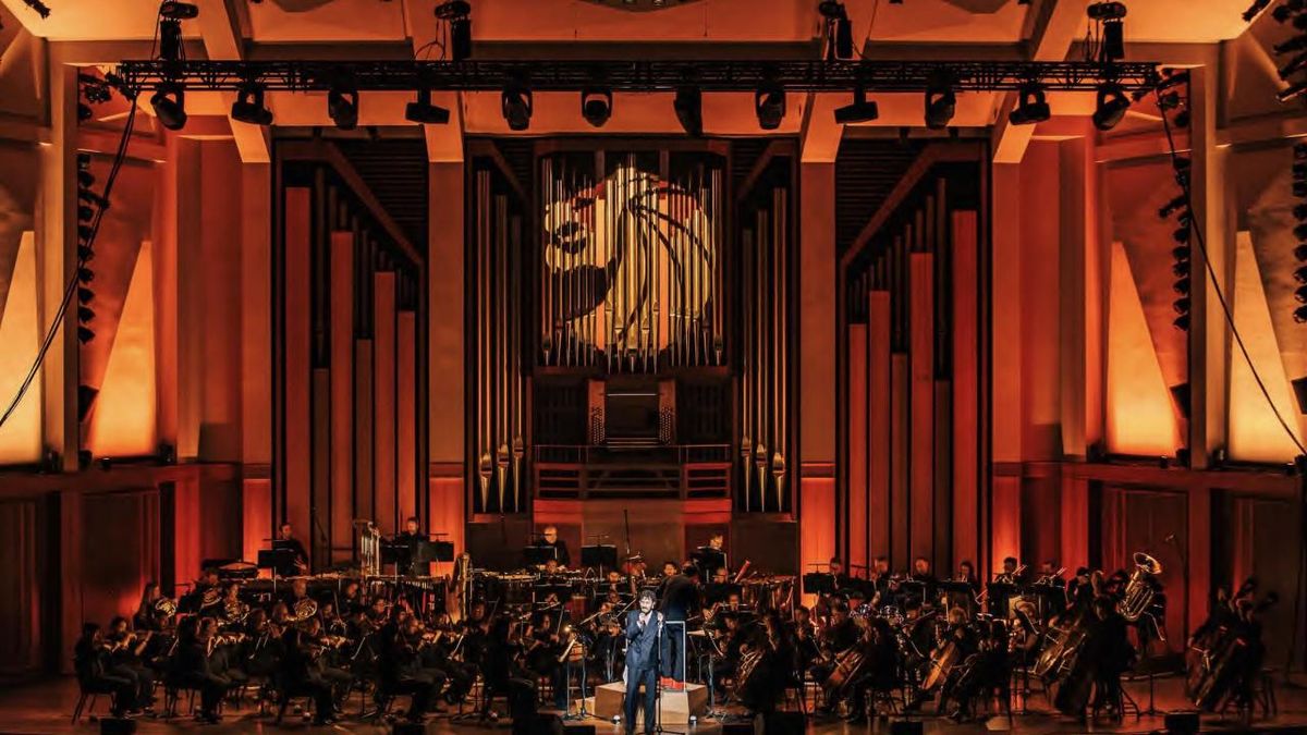 Photos: Seven Lions to Perform with Seattle Symphony in One-Night-Only Show