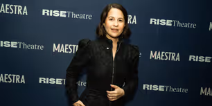 Photos: Shaina Taub Receives Inaugural Amplify Award at Maestra Music's AMPLIFY 2026