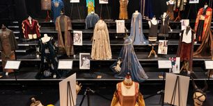 Photos: See Costumes Worn by Meryl Streep, Al Pacino & More in the Public's Costume Exhibit
