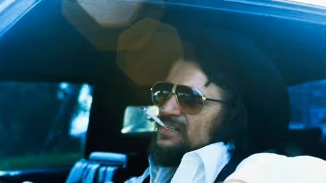 Photos: Shooter Jennings Shares 'Saturday Night Special' From DIAMONDS Album Photo