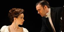Photos: Sierra Boggess Recreates LOVE NEVER DIES Photos at PHANTOM