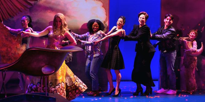 Photos: Sierra Boggess, Taylor Mac and More in PROSPEROUS FOOLS at TFANA Photos
