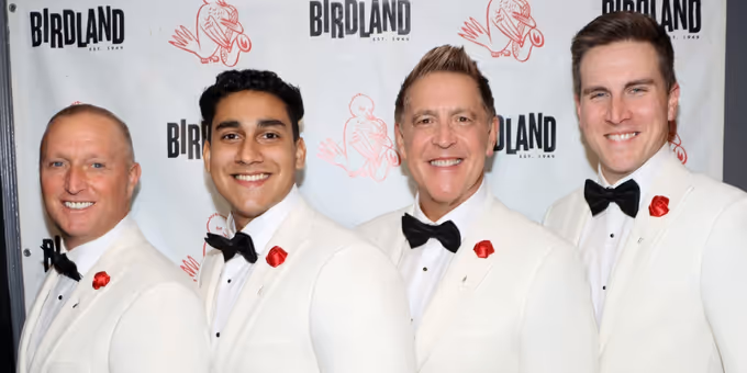 Photos: Signature Sound Takes the Stage At Birdland Jazz Photos