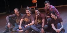 Stage Door Theatre to Present The Return Of Adult Improv Classes In Collaboration Wit