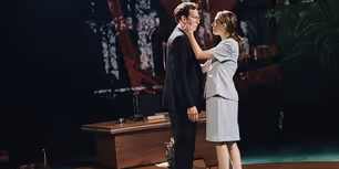 Review Roundup: KYOTO Opens at Lincoln Center Theater