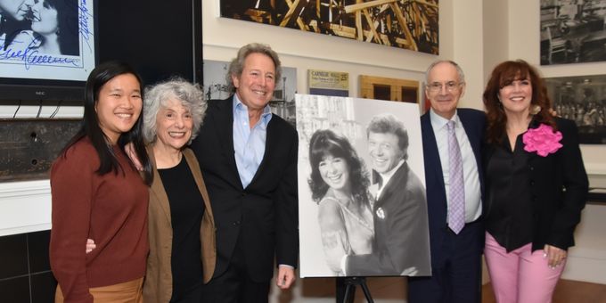 Photos: Carnegie Hall Celebrates Steve & Eydie Photos