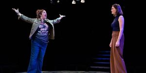 Photos: Steve Yockey's VENUS at Actor's Express