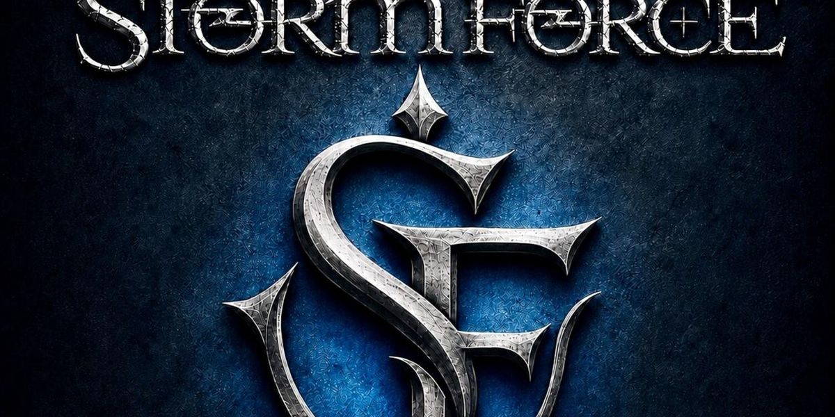 Photos: Storm Force Release 'Anti Social Media' Single from TRUTH
