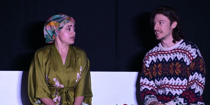Photos: Strongbox Theater Presents The First Annual Short Play Festival 2025 Photos