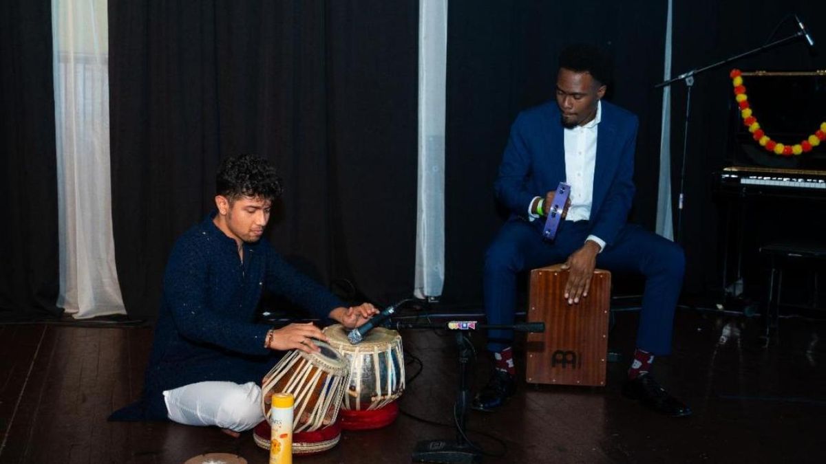 Photos: Surati Will Present Diwali Gala & Festival at Liberty Science Center