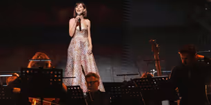 Photos: Susan Egan, Keala Settle and More Perform for 16,000 in Taipei