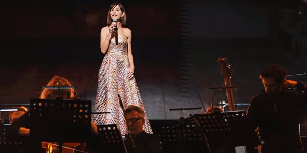 Photos: Susan Egan, Keala Settle and More Perform for 16,000 in BROADWAY HITS LIVE in Taipei Photo