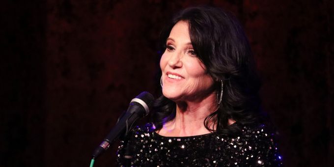 Photos: Susan Mack Brings NO MORE BLUES To Birdland! Photos