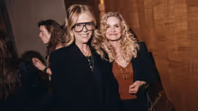 Photos: Susan Stroman, Micaela Diamond, Nina Dobrev, and More At CAA's Women on Broad