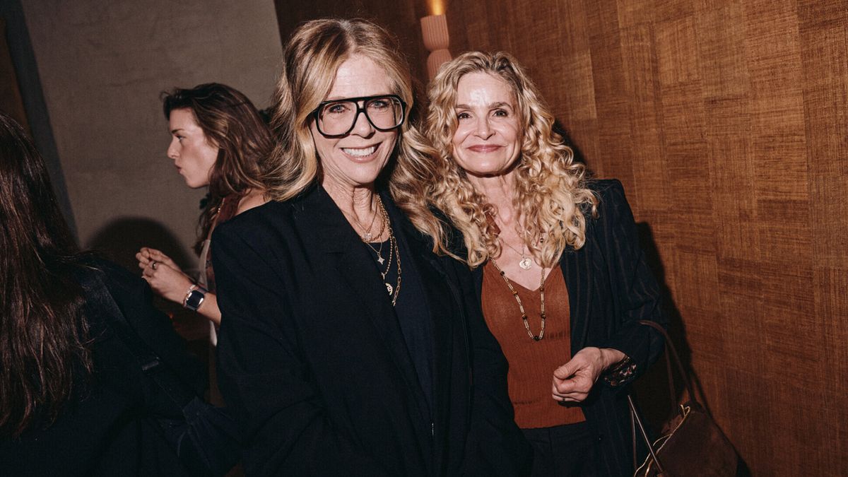 Photos: Susan Stroman, Micaela Diamond, Nina Dobrev, and More At CAA’s Women on Broadway Reception Photos: Susan Stroman, Micaela Diamond, Nina Dobrev, and More At CAA’s Women on Broadway Reception