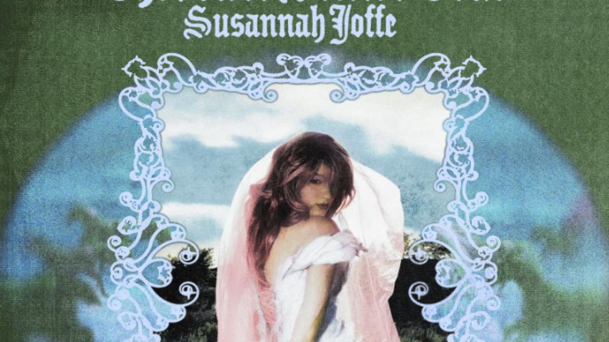 Photos: Susannah Joffe to Launch THE DUST SETTLES Tour Spring 2027