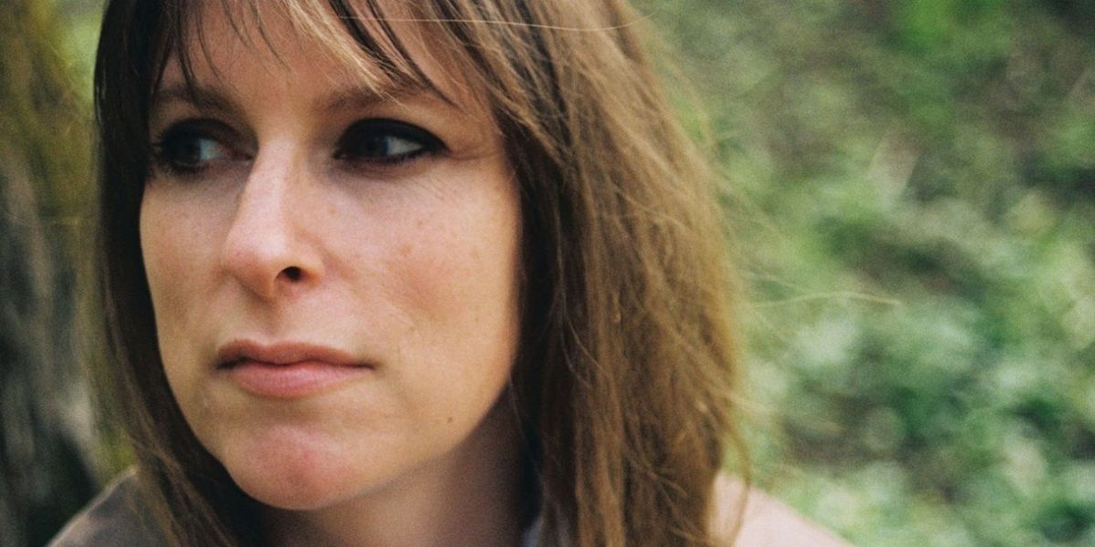 Photos: Susanne Sundfør Announces REVELATIONS OF DIVINE LOVE LP on Bella Union