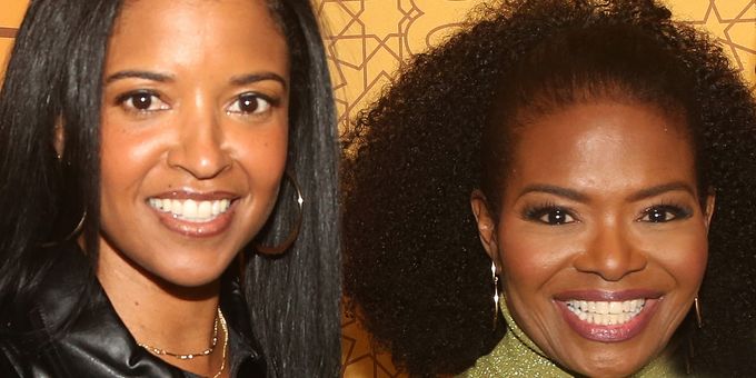 Photos: Sutton Foster, LaChanze & More Attend PAL JOEY Gala Performance at New Y Photos