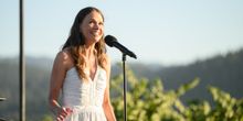 Sutton Foster Performs at Peju Winery as Part of Broadway and Vine's Summer 2023 Seas