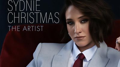Photos: Sydnie Christmas Releases Second Album THE ARTIST