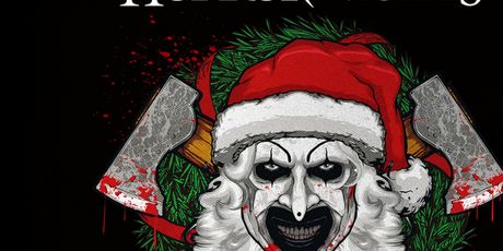 Photos: TERROR TRAM Starring Art the Clown to Join Halloween Horror Nights 2026 Photo