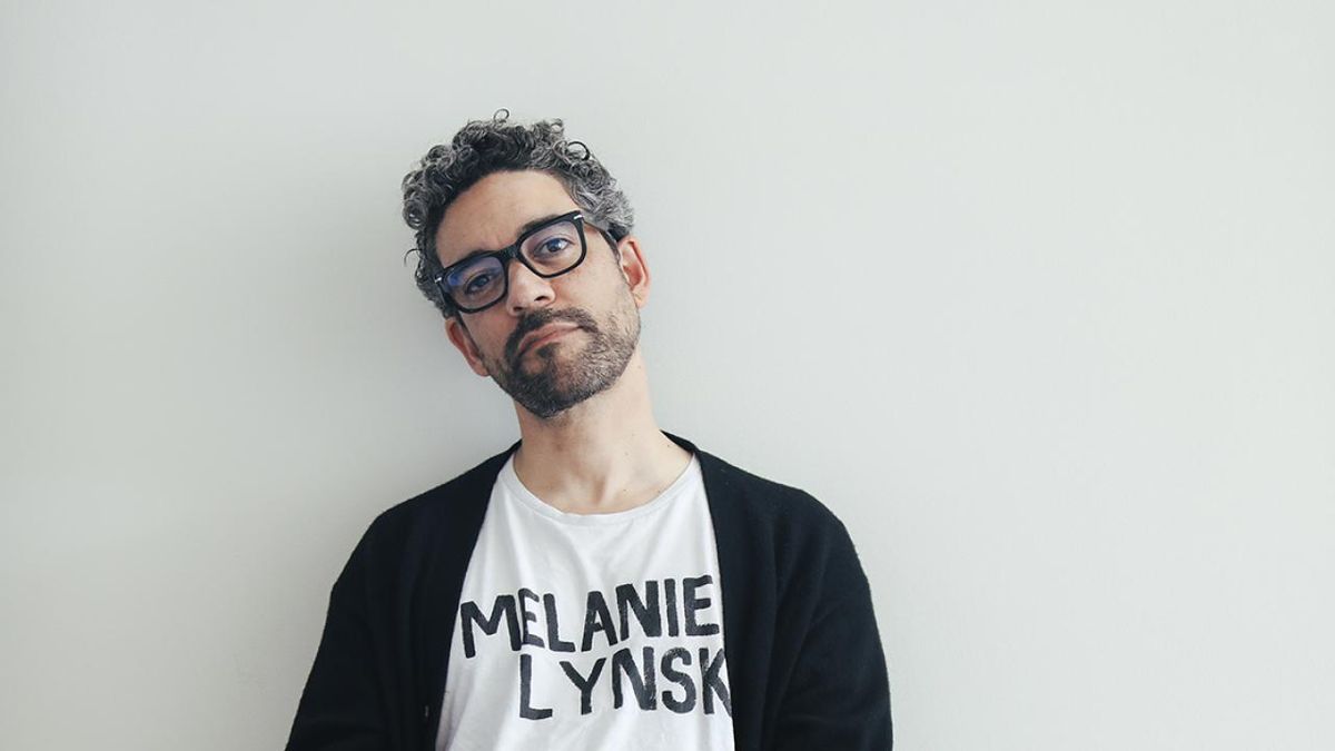 Photos: THE ALBERT SQUARE Releases Sophomore Album I (WISH I COULD) TALK TO PEOPLE