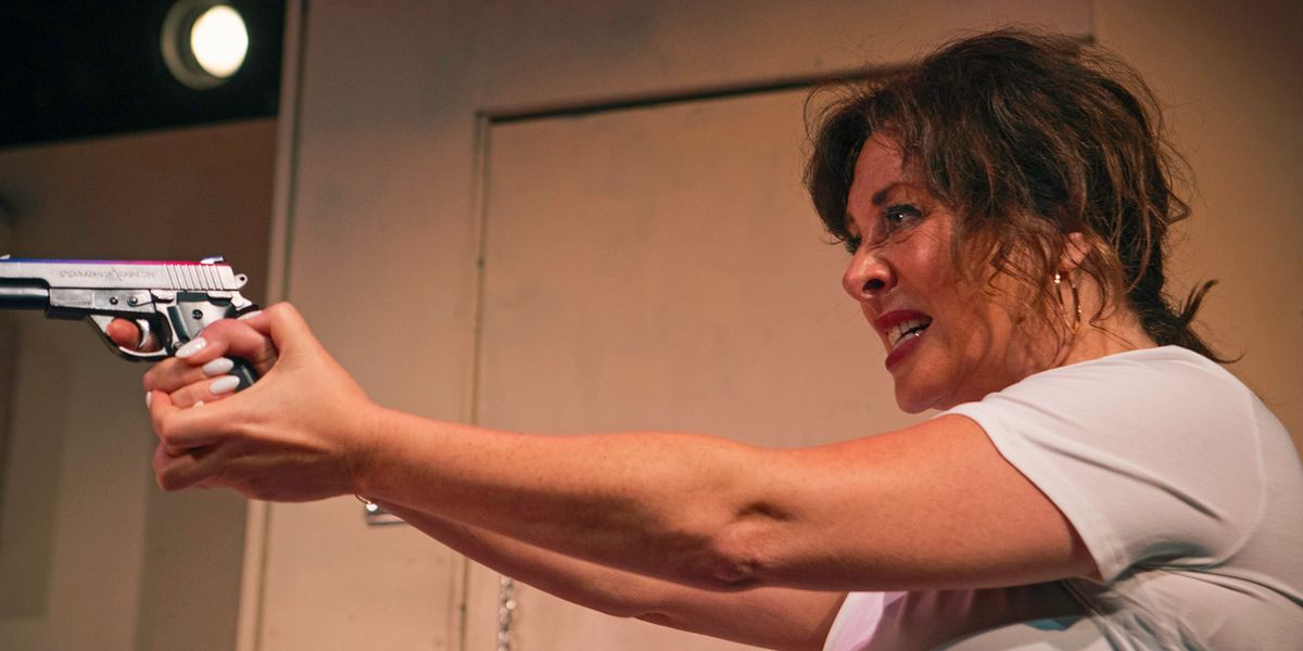 Photos: THE BATHROOM ATTENDANT to Begin Performances at 124 Bank Street Theater