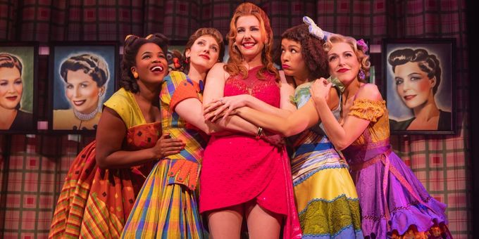Photos: THE BIG GAY JAMBOREE Off-Broadway Photos