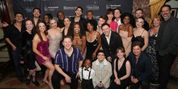 Photos: THE BODYGUARD Opening Night at the John W. Engeman Theater Photo