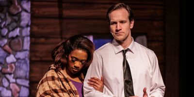 Photos: THE BODYGUARD: THE MUSICAL at OFC Creations Theatre Center Photo