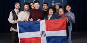 Photos: THE BRIEF WONDROUS LIFE OF OSCAR WAO in Rehearsals at Goodman Theatre