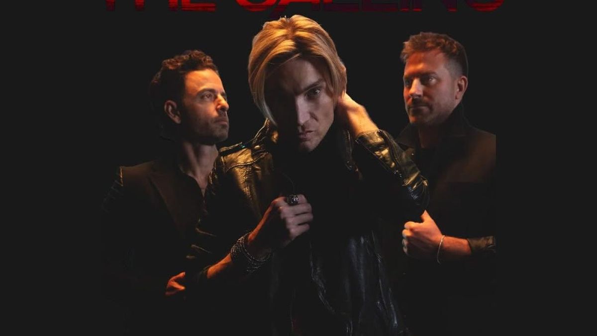 Photos: THE CALLING Return With First Album in 22 Years